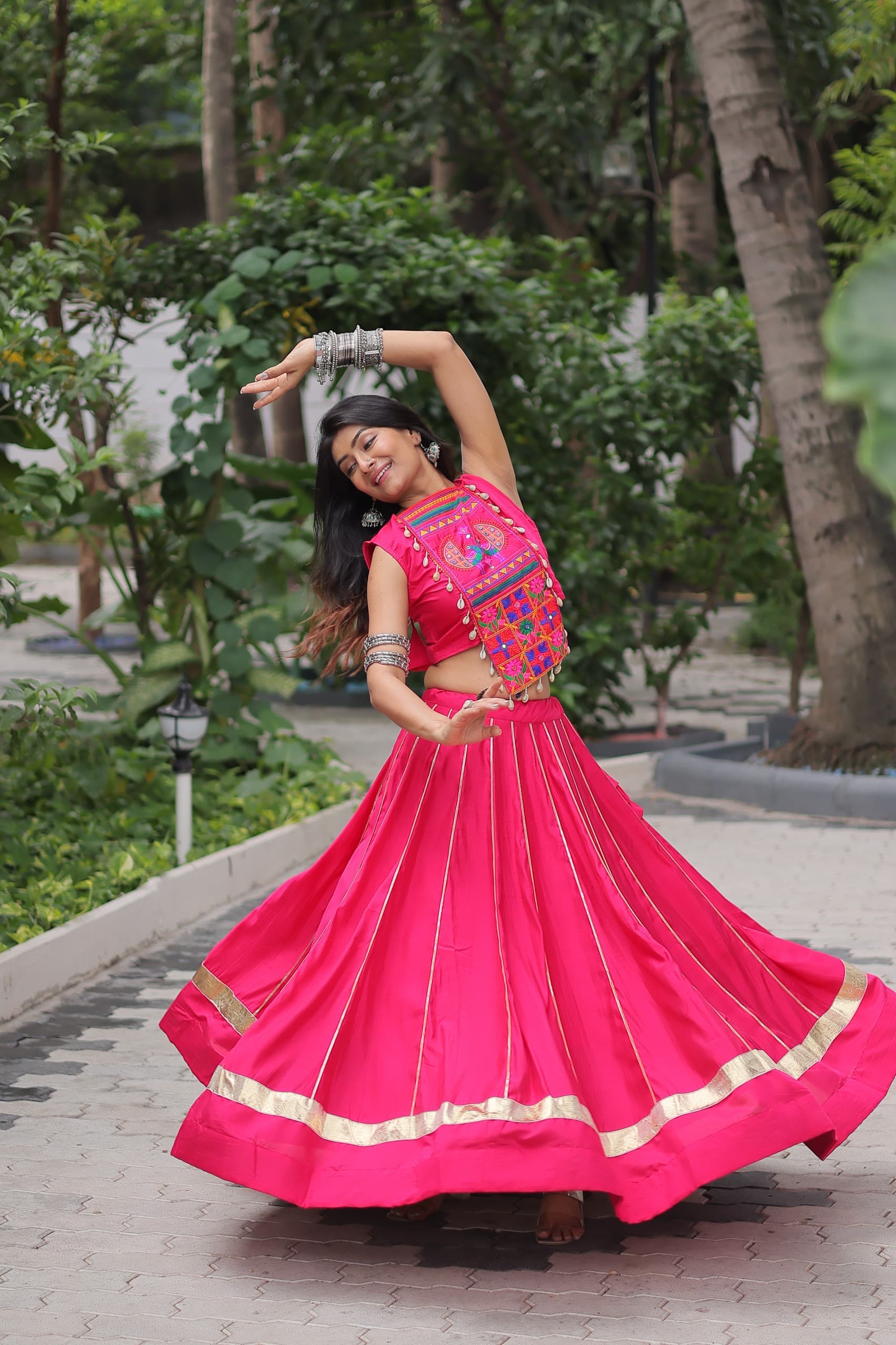 RANI PINK